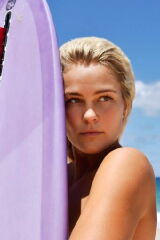 Felicity Palmateer