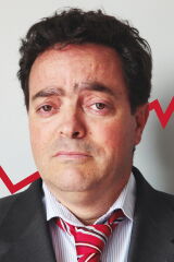 Felipe Izquierdo