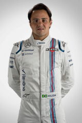 Felipe Massa