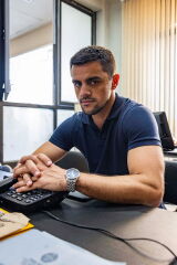 Felipe Simas