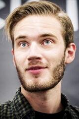 Felix Kjellberg