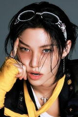 Felix Lee