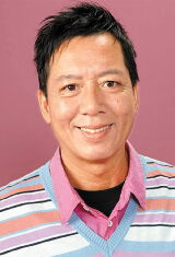 Felix Lok Ying-Kwan