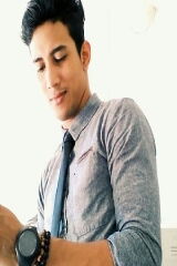 Fendy Bakry