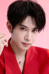 Feng Jianyu