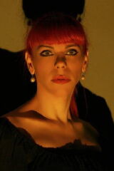 Fenia Apostolou
