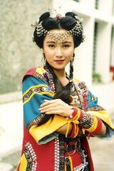 Fennie Yuen Kit-Ying