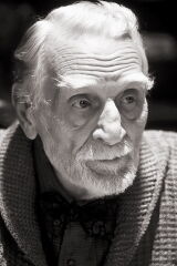 Feodor Chaliapin Jr.