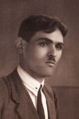 Ferdinand Gegele