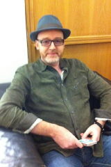Fergal Reilly