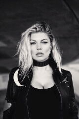Fergie