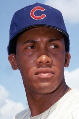 Ferguson Jenkins