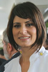 Fernanda Abreu