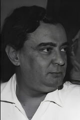 Fernando Baleroni