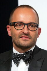 Fernando González Molina