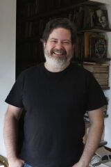 Fernando Martín Peña