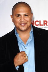 Fernando Vargas