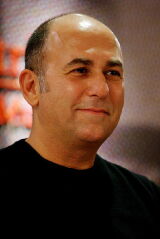 Ferzan Özpetek