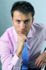 Filip Bobek