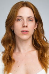 Filippa Kaye