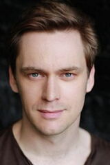 Finlay Robertson