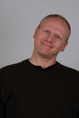 Finn Arve Sørbøe