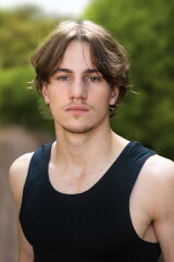 Finnian James