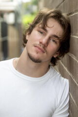 Finnian James