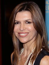 Finola Hughes