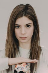 Fiona Georgiadi