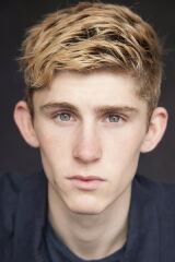 Fionn O'Shea