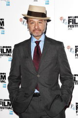 Fisher Stevens