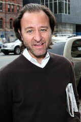 Fisher Stevens
