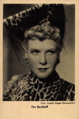 Fita Benkhoff