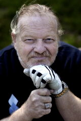 Flemming 'Bamse' Jørgensen