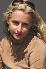 Fleur Saville