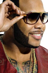 Flo Rida