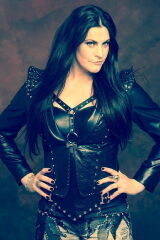 Floor Jansen