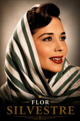 Flor Silvestre