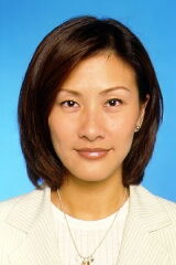 Flora Chan Wai-Shan