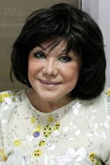 Flora Karimova