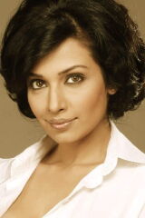 Flora Saini