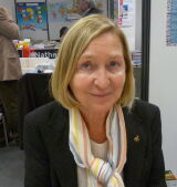 Florence Delay