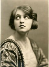 Florence Eldridge