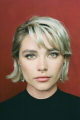 Florence Pugh