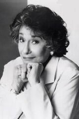 Florence Stanley