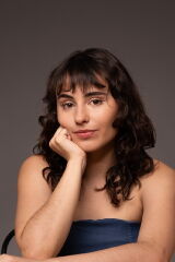 Florencia Dufou