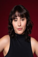 Florencia Dufou