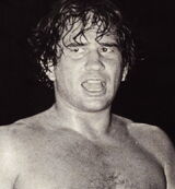 Floyd Brisco