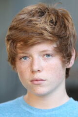 Flynn McHugh